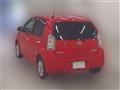 2015 Toyota Passo