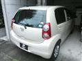 2010 Toyota Passo