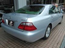 2006 Toyota Crown