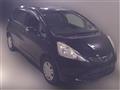 2009 Honda Fit