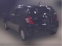 2009 Honda Fit