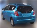 2008 Honda Fit