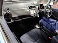 2008 Honda Fit
