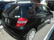 2012 Honda Fit