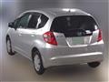 2007 Honda Fit