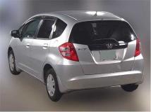 2007 Honda Fit