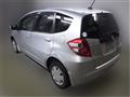 2007 Honda Fit