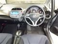2007 Honda Fit