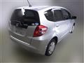 2007 Honda Fit