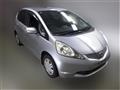 2007 Honda Fit