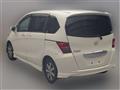 2011 Honda Freed