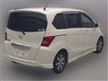2011 Honda Freed