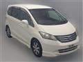 2011 Honda Freed