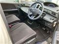 2011 Honda Freed