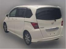 2011 Honda Freed