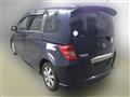 2009 Honda Freed