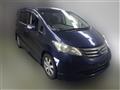 2009 Honda Freed