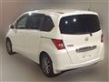 2009 Honda Freed