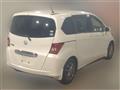 2009 Honda Freed