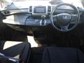 2013 Honda Freed