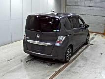 2013 Honda Freed
