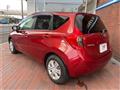 2015 Nissan Note