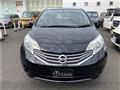 2013 Nissan Note