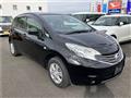 2013 Nissan Note