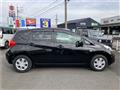 2013 Nissan Note