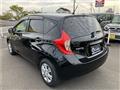 2013 Nissan Note