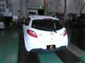 2012 Mazda Demio