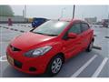 2009 Mazda Demio