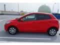 2009 Mazda Demio