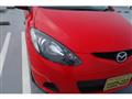 2009 Mazda Demio