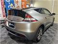 2010 Honda CR-Z