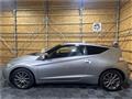 2010 Honda CR-Z