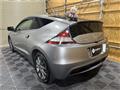 2010 Honda CR-Z