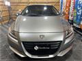 2010 Honda CR-Z