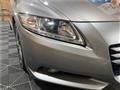 2010 Honda CR-Z