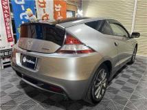 2010 Honda CR-Z