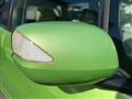 2010 Honda Fit Hybrid