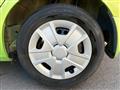2010 Honda Fit Hybrid