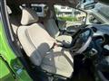 2010 Honda Fit Hybrid