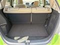 2010 Honda Fit Hybrid