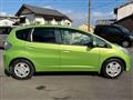 2010 Honda Fit Hybrid