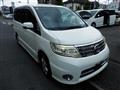 2009 Nissan Serena