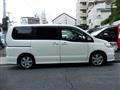 2009 Nissan Serena