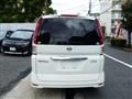 2009 Nissan Serena