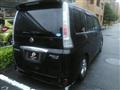 2005 Nissan Serena