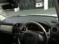 2012 Mazda Verisa